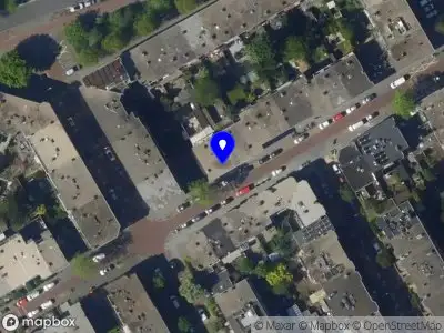 Nieuw bedrijf R.I. van der Mark