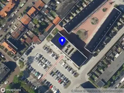 Nieuw bedrijf Nagtegaal Advies