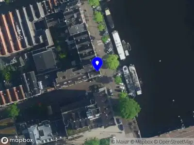 Koen Hansen Producties Amsterdam