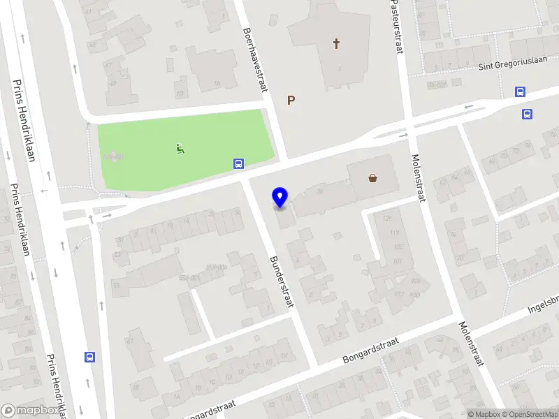 Ergotherapie de Mijnstreek