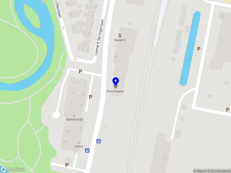 Auto Beilen
