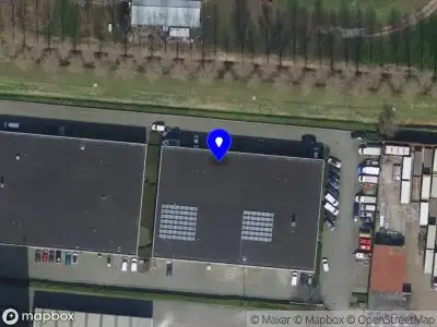 M.C. General Trading Oosterhout