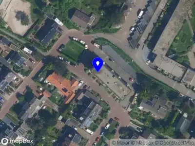 Leander de Rooij Zandvoort