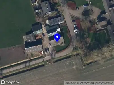 Nieuw bedrijf Veehouderij R. Baas