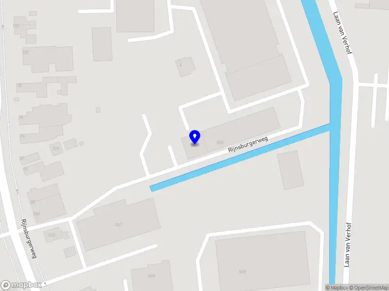 Axxon IT Rijnsburg