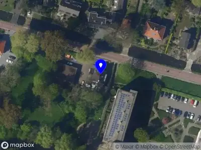 Timmer- en Onderhoudsbedrijf Nico van Namen (NvN)