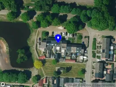 Bouwbureau de Jonge Zwartemeer