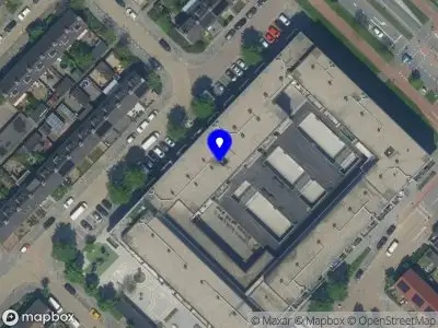 Nieuw bedrijf Wilson Timmerwerken