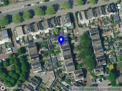 Nieuw bedrijf Martijn van der Roest