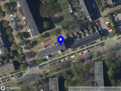 Tijsprojectafwerking Soesterberg