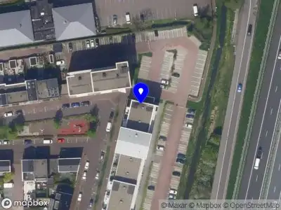 Nieuw bedrijf RAYtrade