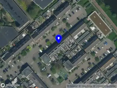 Beauty Salon Foudaili Velserbroek