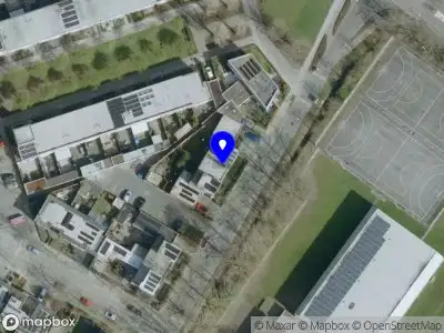 Tennisschool Gijs Verenigingen