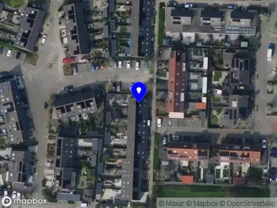 Scissoria Numansdorp