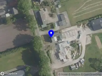 Nieuw bedrijf Gefra V.O.F.