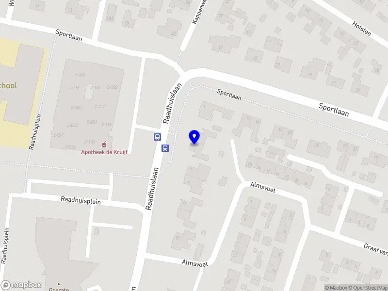 Thomas van der Pijl Schilderwerken