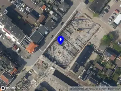 Nieuw bedrijf den Butter