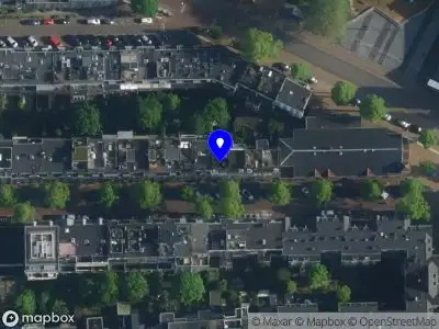 Nieuw bedrijf M building