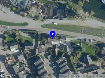 Nieuw bedrijf Wolf and Storm