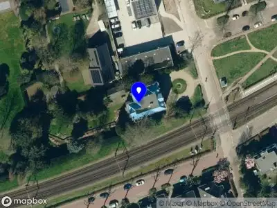 Hoka Restauratie Velp