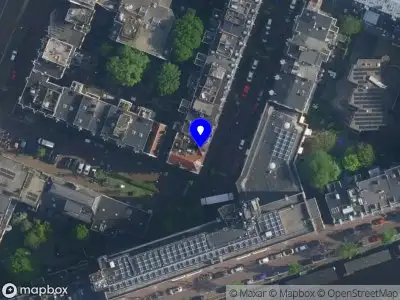 Van het Kaar governance en medezeggenschap Amsterdam