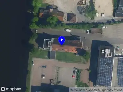 Nationale Taxi Maatschap Haarlem