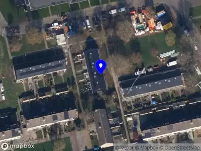 Nieuw bedrijf Aren Afbouw