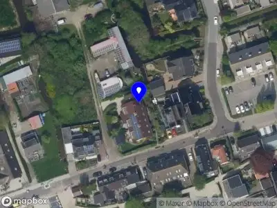 Timmerbedrijf Siem Borst