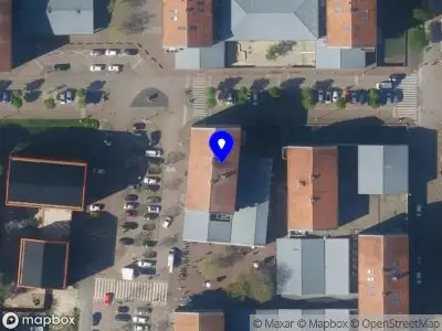 Nieuw bedrijf MST Koerier