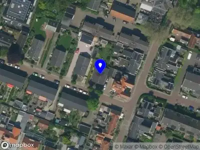 BVK Vast Goed Middenbeemster