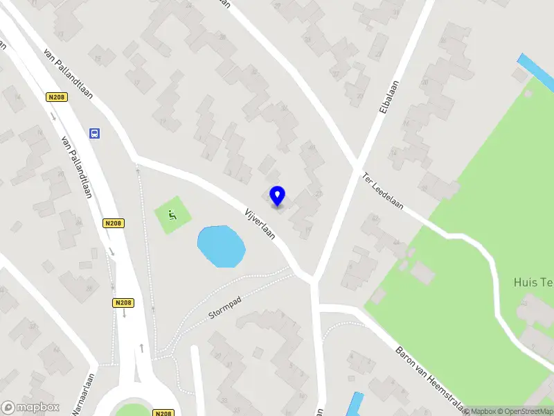 Keybird Bouwmanagement Sassenheim