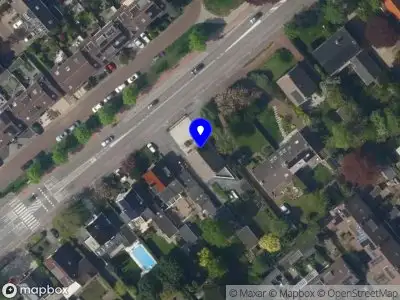 Ontspanningscentrum Jacqueline Blom