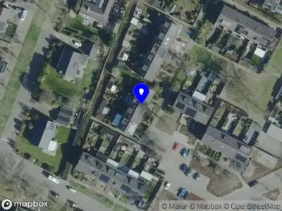 Nieuw bedrijf MV Elektro