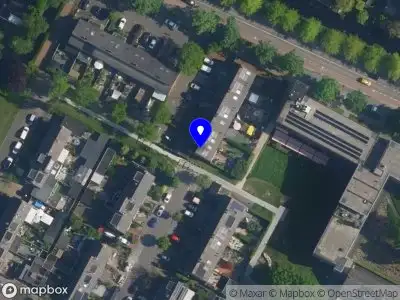 Montagebedrijf De Jong