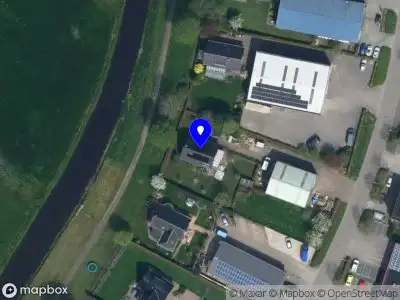 Timmer en onderhoudsbedrijf van Beelen Beilen