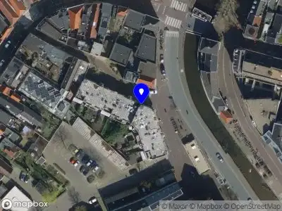 Chok Di Tattoo Breda