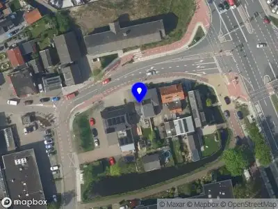 Bouwbedrijf Daan Möllers