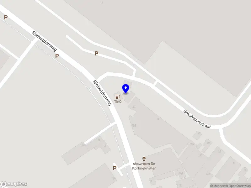 Nieuw bedrijf Pitstop Auto's