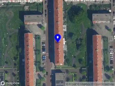 Crissy Mulder Amsterdam