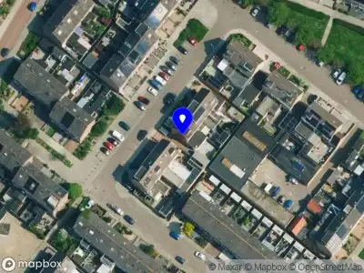 Nieuw bedrijf L. van Veen Klus en Timmerwerken