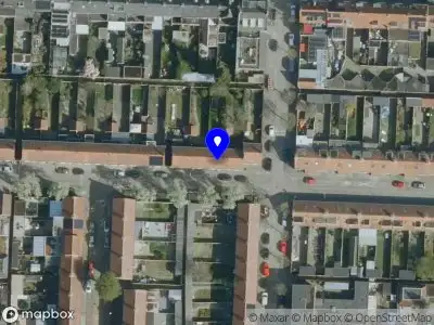 Nieuw bedrijf J. Verelst