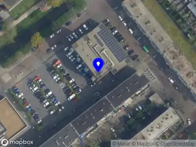 Dat klinkt wel snor 's-Gravenhage