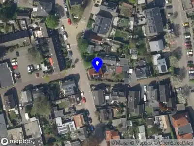 Nieuw bedrijf Studio Earth