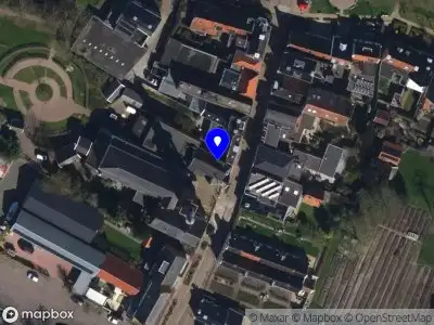 Nieuw bedrijf Jimmy James