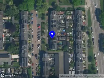 Taxi Adige Haarlem