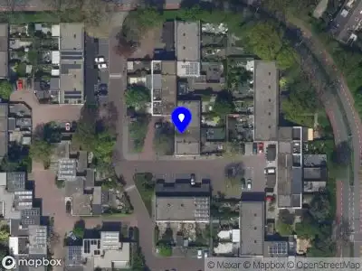 Meridean Services Leiden