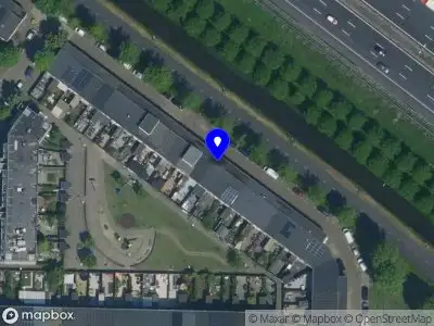 Timmer en onderhoudsbedrijf E. Pieper Amsterdam