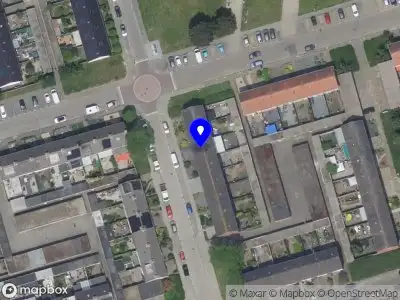 Bureau 61 Roosendaal