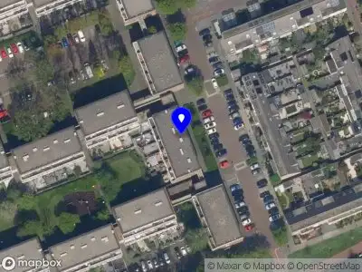 Reno-Kris Vlaardingen