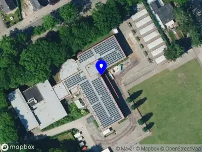 Stichting voor VO en MBO op Reformatorische Grondslag